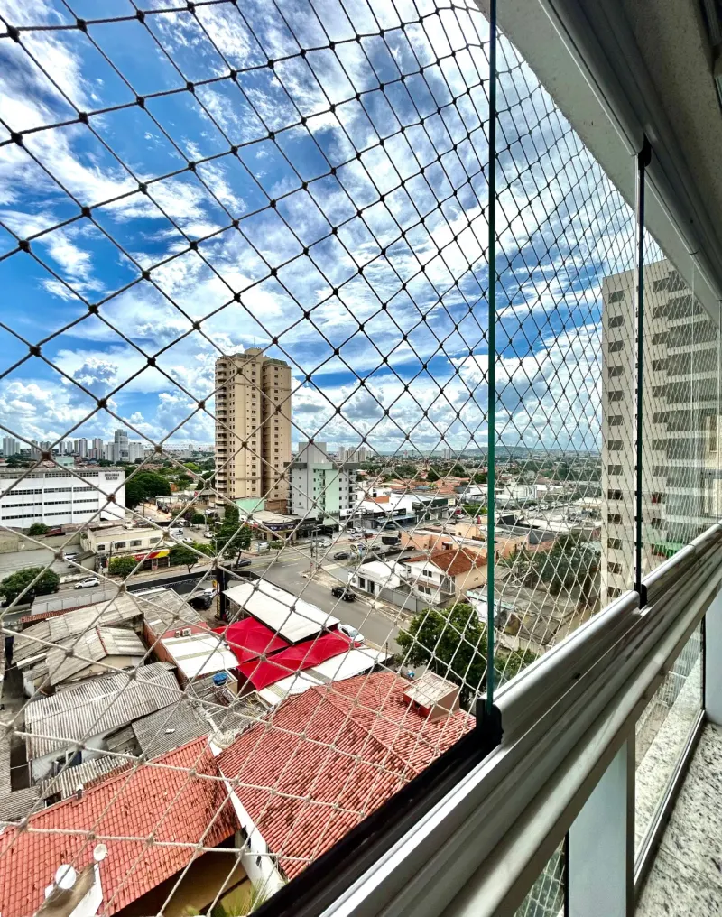 Apartamento a Venda em Goiania Setor Bueno Condominios 4 quartos — Apartamento a Venda em Goiânia Setor Bueno Condomínios 4 quartos