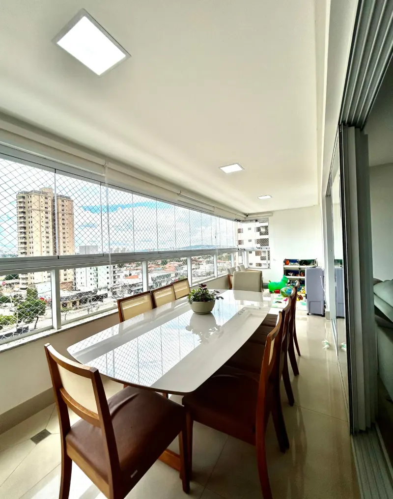 Apartamento a Venda em Goiania Setor Bueno Condominios 4 quartos — Apartamento a Venda em Goiânia Setor Bueno Condomínios 4 quartos