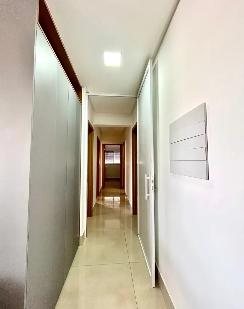 Apartamento a Venda em Goiania Setor Bueno Condominios 4 quartos — Apartamento a Venda em Goiânia Setor Bueno Condomínios 4 quartos