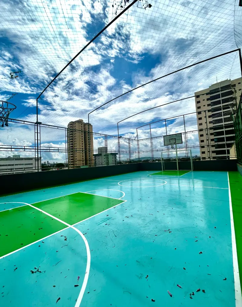 Apartamento a Venda em Goiania Setor Bueno Condominios 4 quartos — Apartamento a Venda em Goiânia Setor Bueno Condomínios 4 quartos