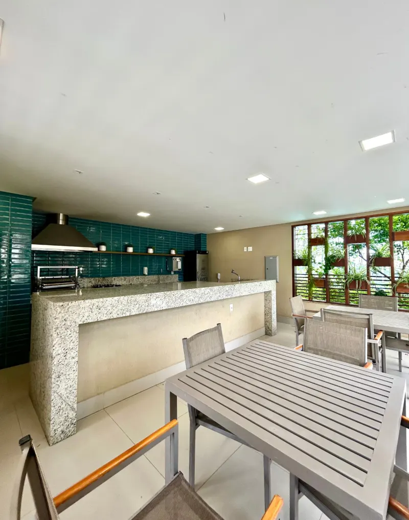 Apartamento a Venda em Goiania Setor Bueno Condominios 4 quartos — Apartamento a Venda em Goiânia Setor Bueno Condomínios 4 quartos