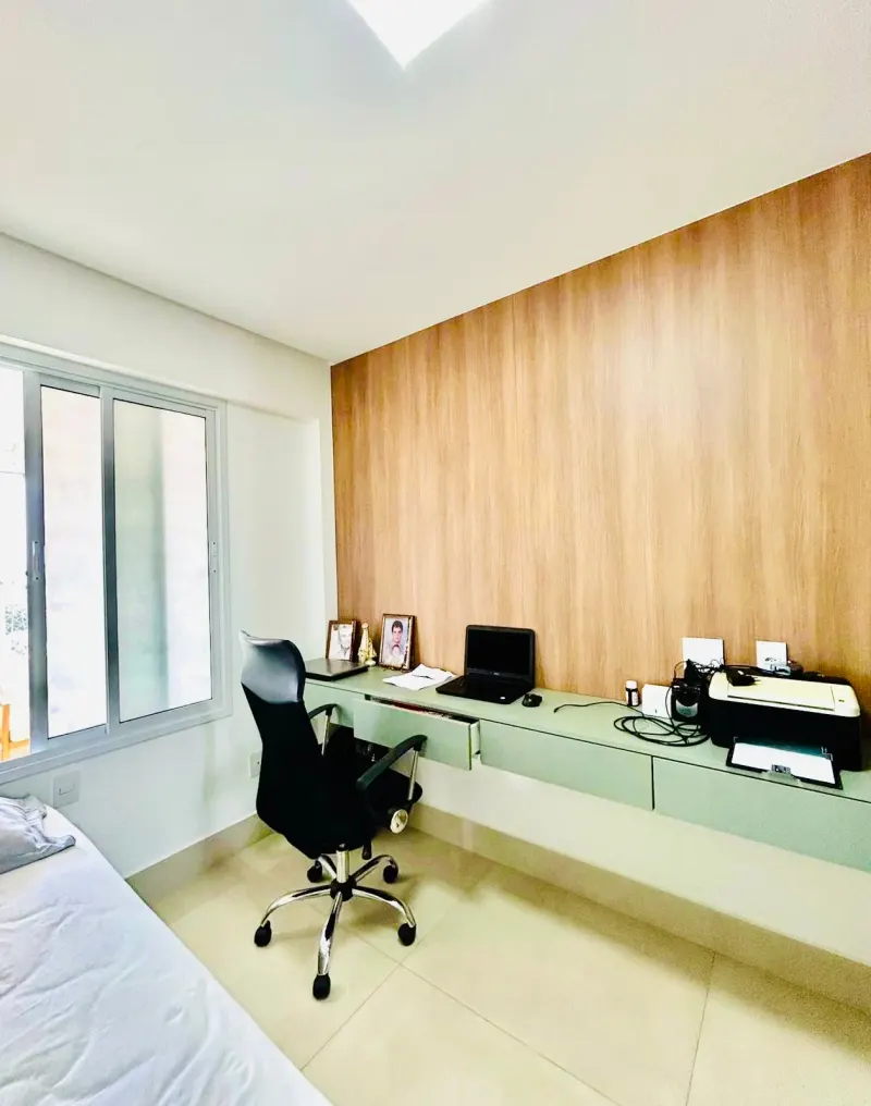 Apartamento a Venda em Goiania Setor Bueno Condominios 4 quartos — Apartamento a Venda em Goiânia Setor Bueno Condomínios 4 quartos