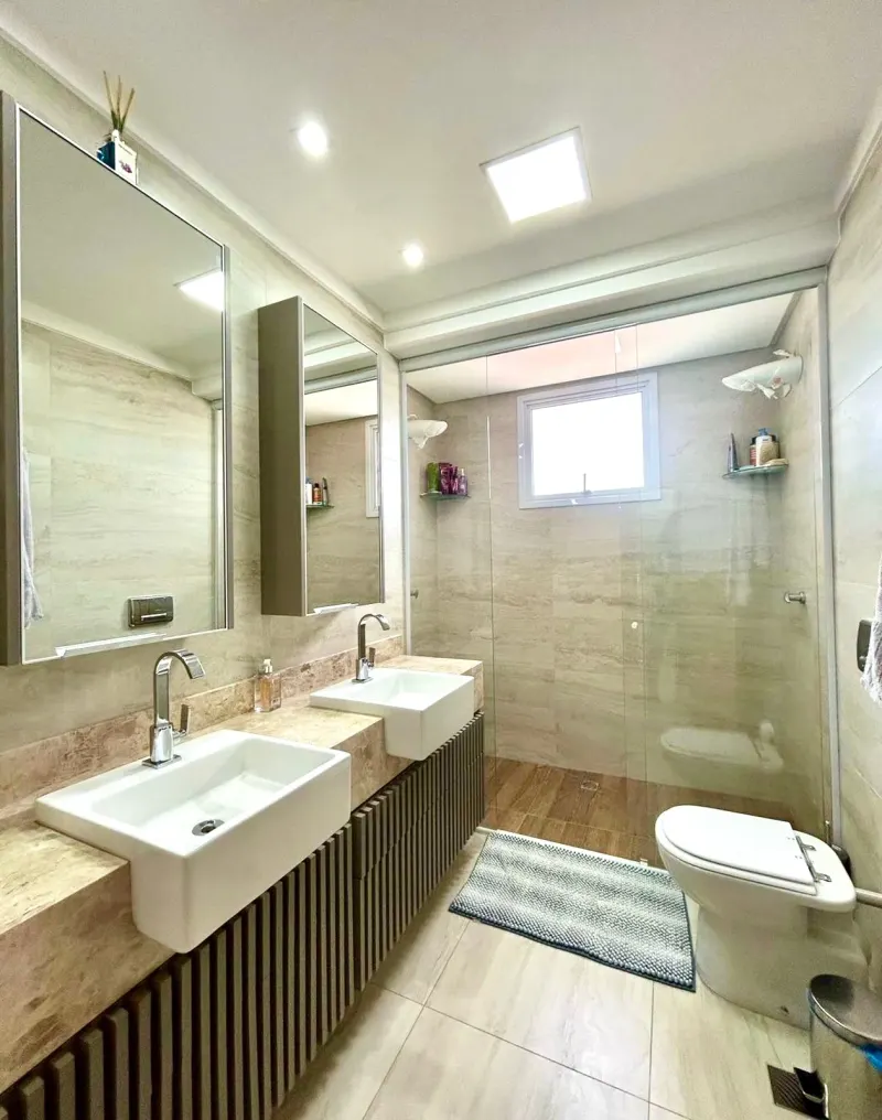 Apartamento a Venda em Goiania Setor Bueno Condominios 4 quartos — Apartamento a Venda em Goiânia Setor Bueno Condomínios 4 quartos