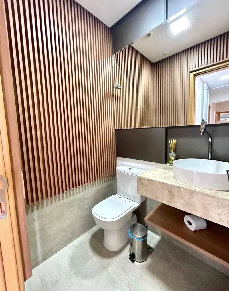 Apartamento a Venda em Goiania Setor Bueno Condominios 4 quartos — Apartamento a Venda em Goiânia Setor Bueno Condomínios 4 quartos