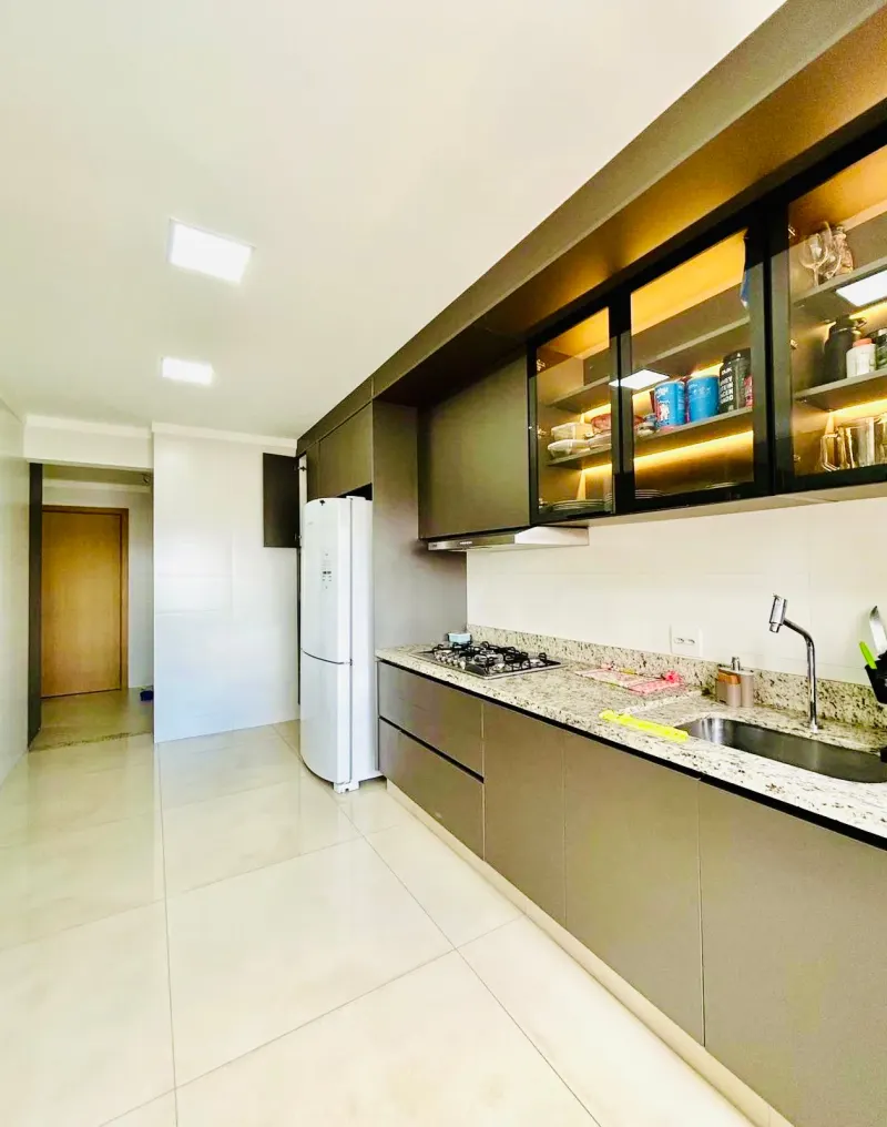 Apartamento a Venda em Goiania Setor Bueno Condominios 4 quartos — Apartamento a Venda em Goiânia Setor Bueno Condomínios 4 quartos