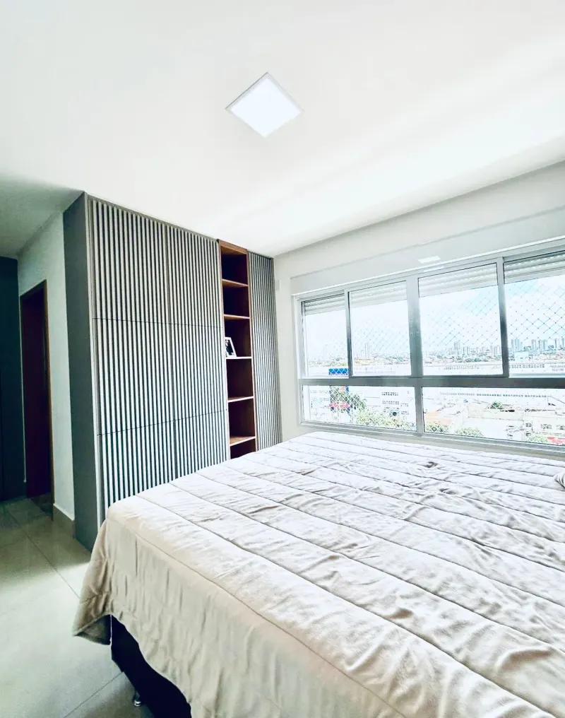 Apartamento a Venda em Goiania Setor Bueno Condominios 4 quartos — Apartamento a Venda em Goiânia Setor Bueno Condomínios 4 quartos