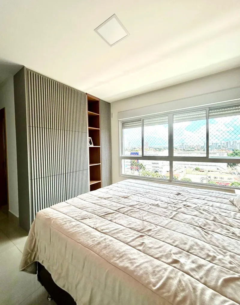 Apartamento a Venda em Goiania Setor Bueno Condominios 4 quartos — Apartamento a Venda em Goiânia Setor Bueno Condomínios 4 quartos