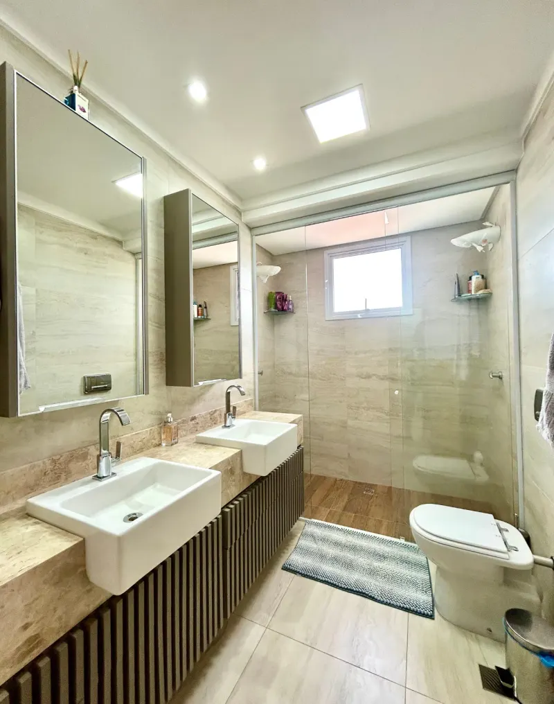 Apartamento a Venda em Goiania Setor Bueno Condominios 4 quartos — Apartamento a Venda em Goiânia Setor Bueno Condomínios 4 quartos
