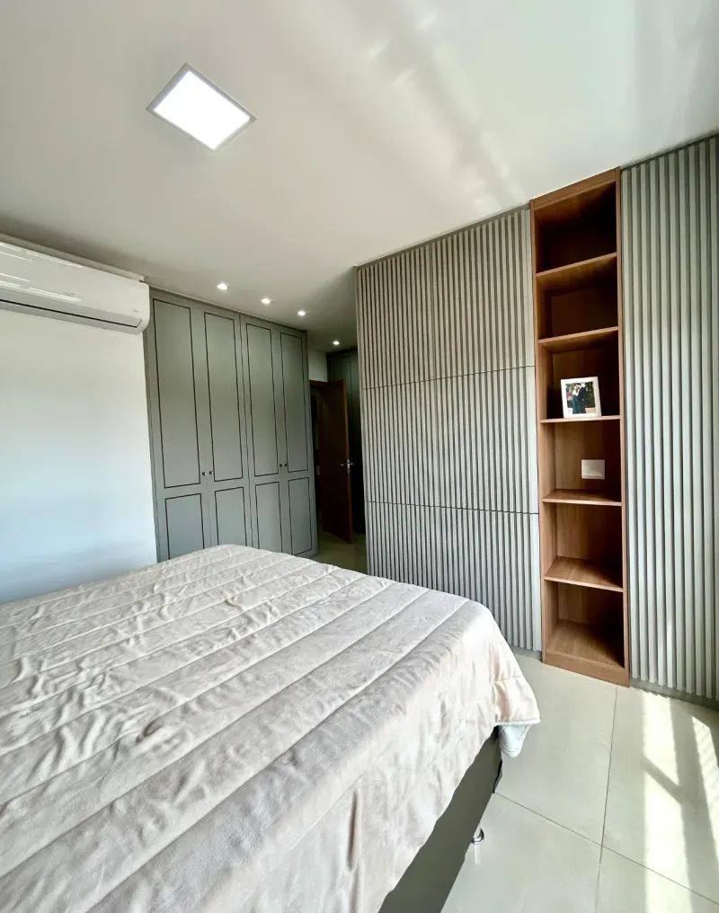 Apartamento a Venda em Goiania Setor Bueno Condominios 4 quartos — Apartamento a Venda em Goiânia Setor Bueno Condomínios 4 quartos