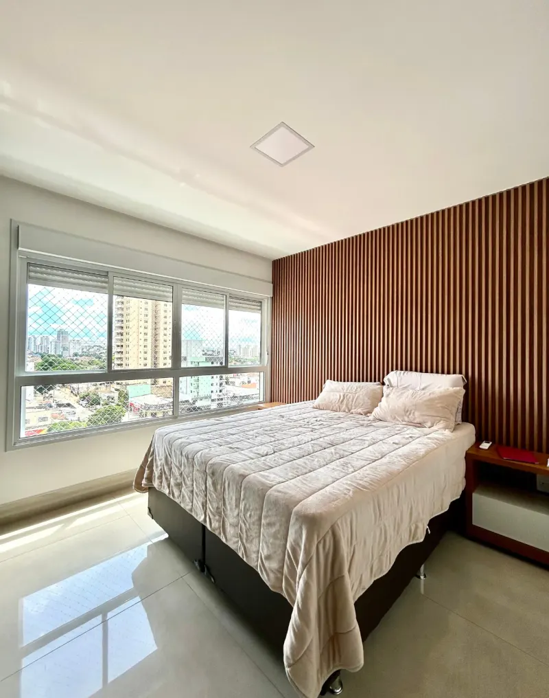 Apartamento a Venda em Goiania Setor Bueno Condominios 4 quartos — Apartamento a Venda em Goiânia Setor Bueno Condomínios 4 quartos