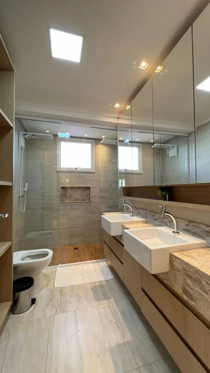 Apartamento a Venda em Goiania Setor Oeste Visage Oeste — Apartamento a Venda em Goiânia Setor Oeste Visage Oeste 2 quartos