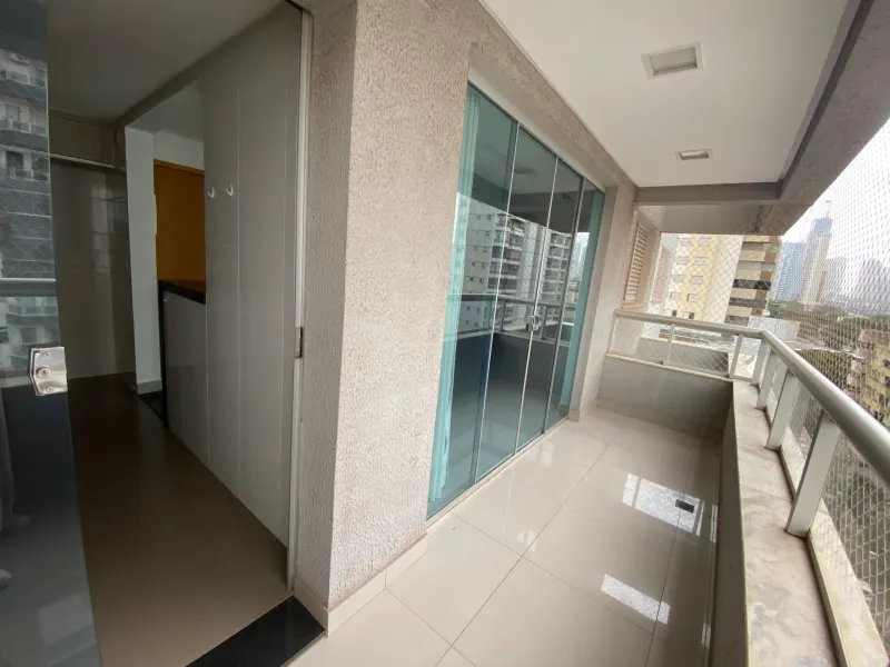 Apartamento a Venda em Goiania Setor Oeste Visage Oeste — Apartamento a Venda em Goiânia Setor Oeste Visage Oeste 2 quartos