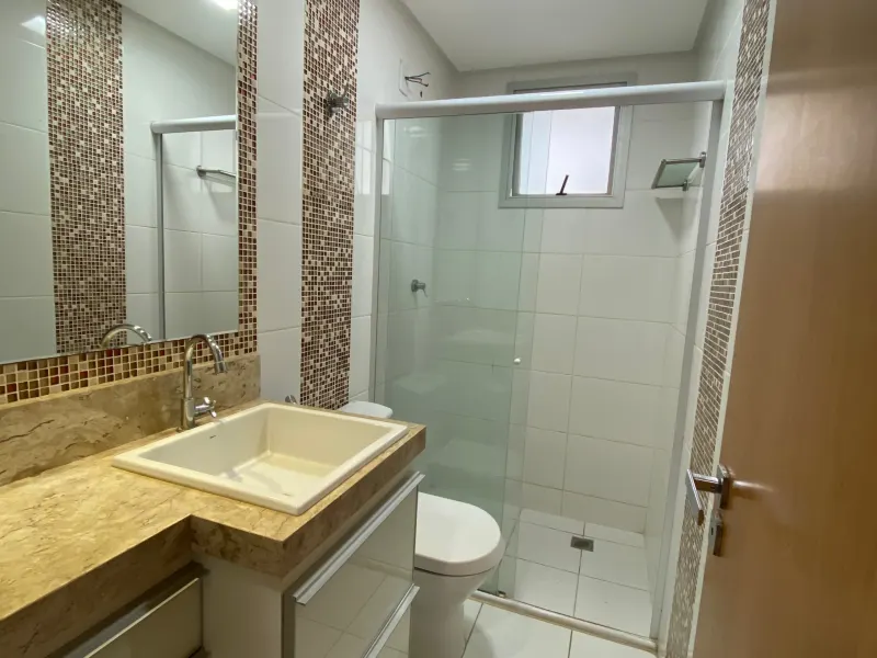Apartamento a Venda em Goiania Setor Oeste Visage Oeste — Apartamento a Venda em Goiânia Setor Oeste Visage Oeste 2 quartos