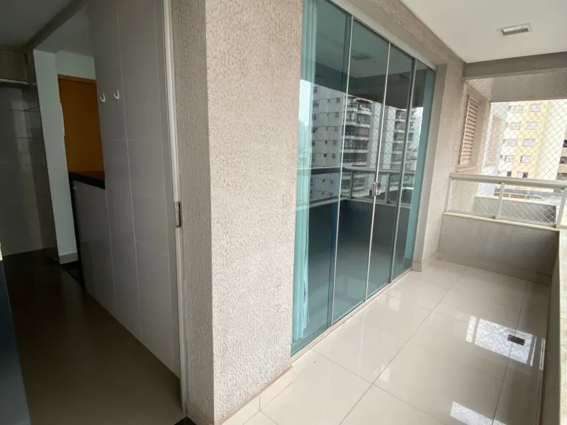 Apartamento a Venda em Goiania Setor Oeste Visage Oeste — Apartamento a Venda em Goiânia Setor Oeste Visage Oeste 2 quartos