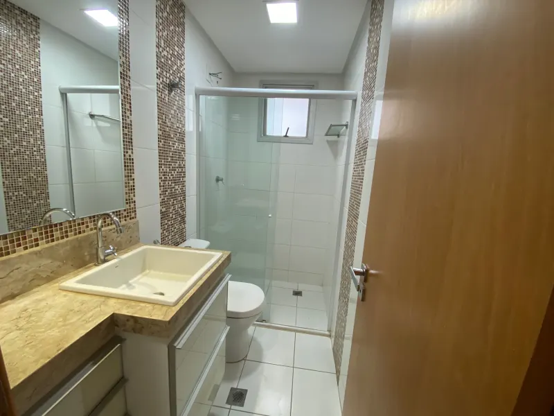 Apartamento a Venda em Goiania Setor Oeste Visage Oeste — Apartamento a Venda em Goiânia Setor Oeste Visage Oeste 2 quartos