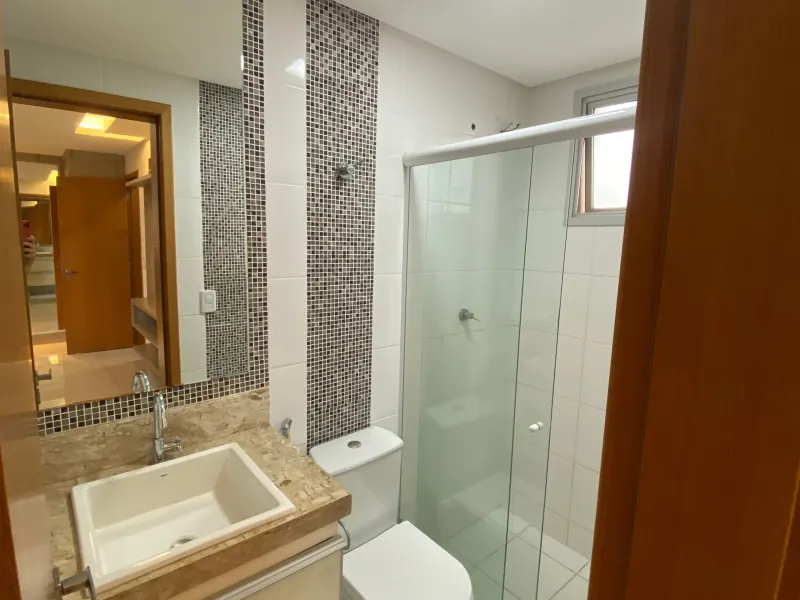 Apartamento a Venda em Goiania Setor Oeste Visage Oeste — Apartamento a Venda em Goiânia Setor Oeste Visage Oeste 2 quartos