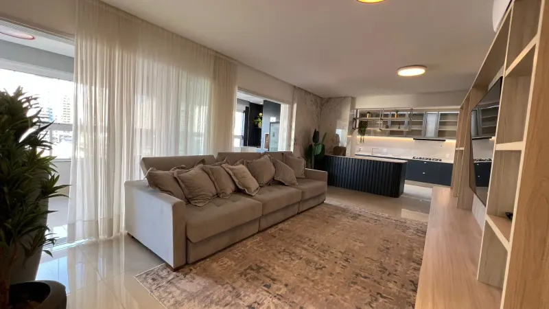 Apartamento a Venda em Goiania Setor Oeste Visage Oeste — Apartamento a Venda em Goiânia Setor Oeste Visage Oeste 2 quartos