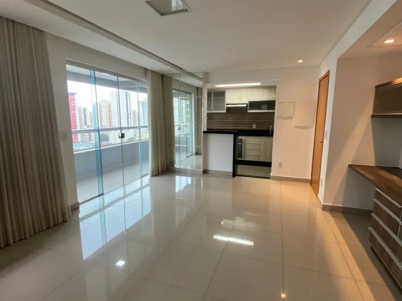 Apartamento a Venda em Goiania Setor Oeste Visage Oeste — Apartamento a Venda em Goiânia Setor Oeste Visage Oeste 2 quartos