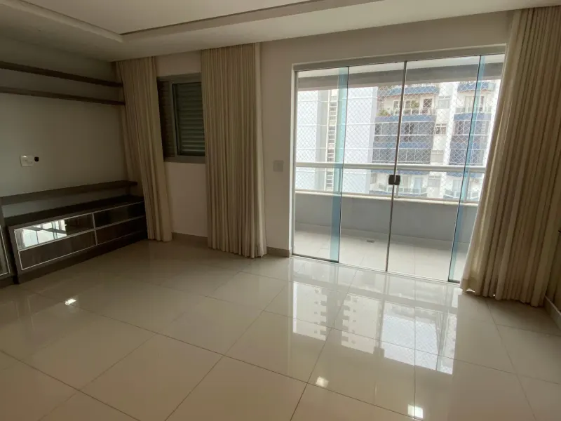 Apartamento a Venda em Goiania Setor Oeste Visage Oeste — Apartamento a Venda em Goiânia Setor Oeste Visage Oeste 2 quartos