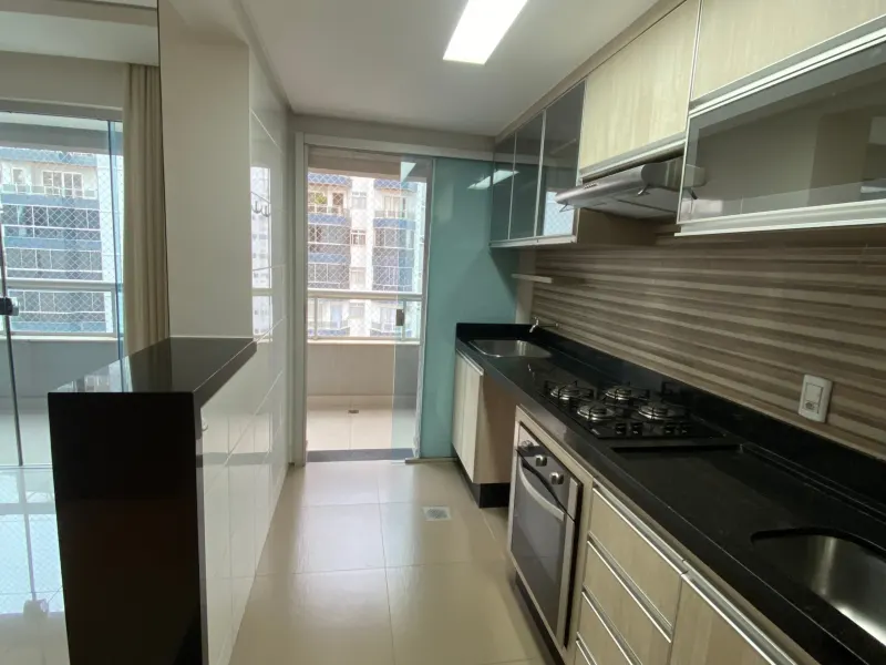 Apartamento a Venda em Goiania Setor Oeste Visage Oeste — Apartamento a Venda em Goiânia Setor Oeste Visage Oeste 2 quartos