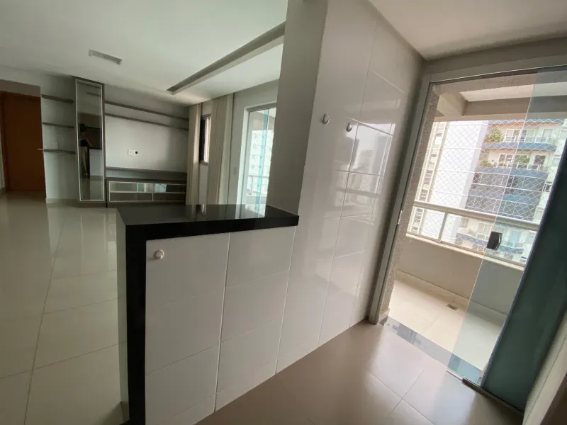 Apartamento a Venda em Goiania Setor Oeste Visage Oeste — Apartamento a Venda em Goiânia Setor Oeste Visage Oeste 2 quartos