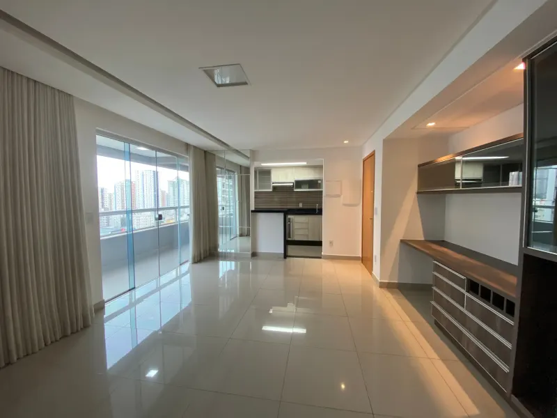 Apartamento a Venda em Goiania Setor Oeste Visage Oeste — Apartamento a Venda em Goiânia Setor Oeste Visage Oeste 2 quartos