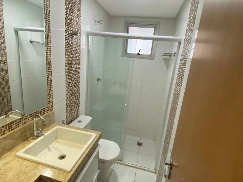 Apartamento a Venda em Goiania Setor Oeste Visage Oeste — Apartamento a Venda em Goiânia Setor Oeste Visage Oeste 2 quartos