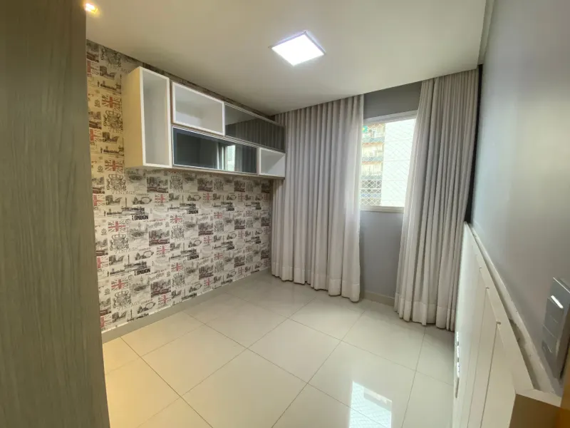 Apartamento a Venda em Goiania Setor Oeste Visage Oeste — Apartamento a Venda em Goiânia Setor Oeste Visage Oeste 2 quartos