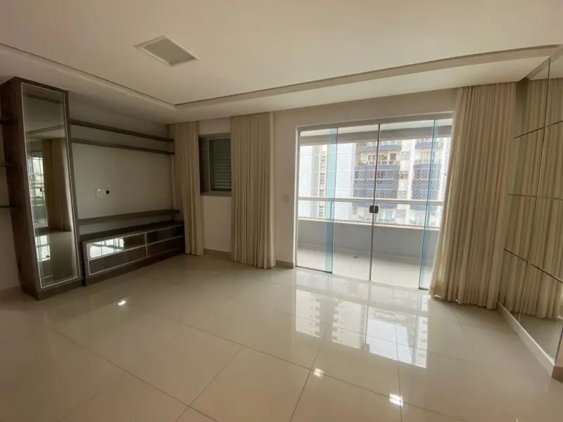 Apartamento a Venda em Goiania Setor Oeste Visage Oeste — Apartamento a Venda em Goiânia Setor Oeste Visage Oeste 2 quartos
