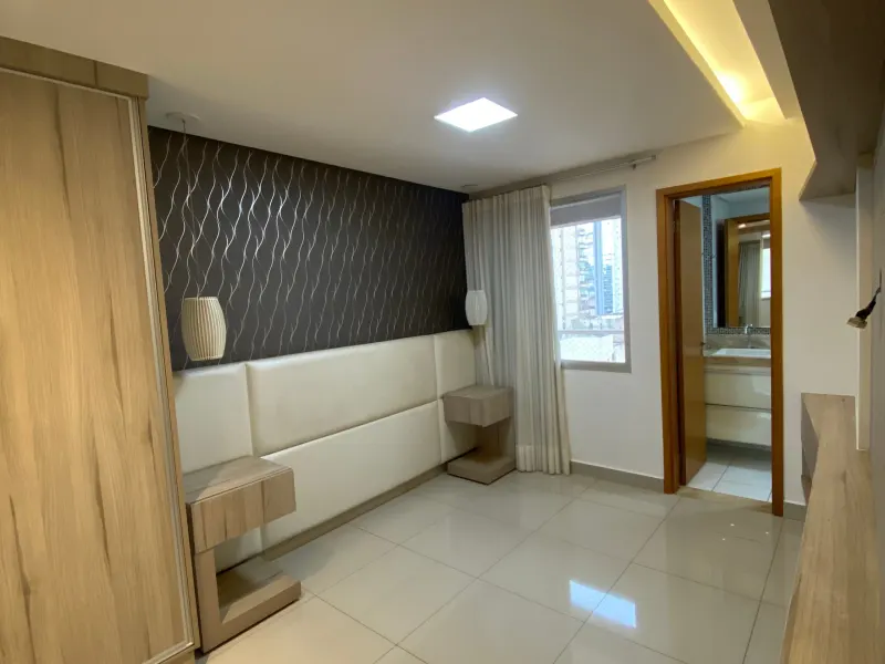 Apartamento a Venda em Goiania Setor Oeste Visage Oeste — Apartamento a Venda em Goiânia Setor Oeste Visage Oeste 2 quartos