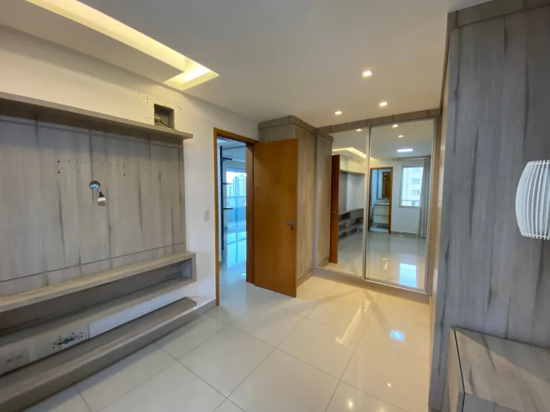 Apartamento a Venda em Goiania Setor Oeste Visage Oeste — Apartamento a Venda em Goiânia Setor Oeste Visage Oeste 2 quartos