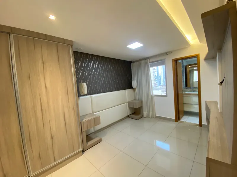 Apartamento a Venda em Goiania Setor Oeste Visage Oeste — Apartamento a Venda em Goiânia Setor Oeste Visage Oeste 2 quartos