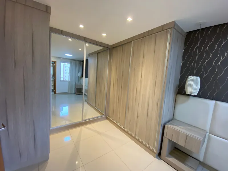 Apartamento a Venda em Goiania Setor Oeste Visage Oeste — Apartamento a Venda em Goiânia Setor Oeste Visage Oeste 2 quartos