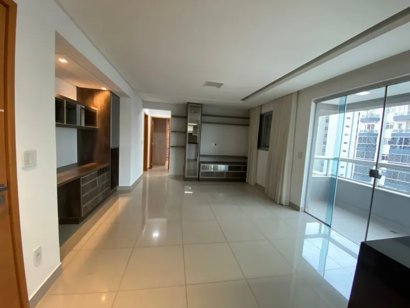 Apartamento a Venda em Goiania Setor Oeste Visage Oeste — Apartamento a Venda em Goiânia Setor Oeste Visage Oeste 2 quartos