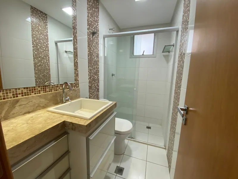 Apartamento a Venda em Goiania Setor Oeste Visage Oeste — Apartamento a Venda em Goiânia Setor Oeste Visage Oeste 2 quartos