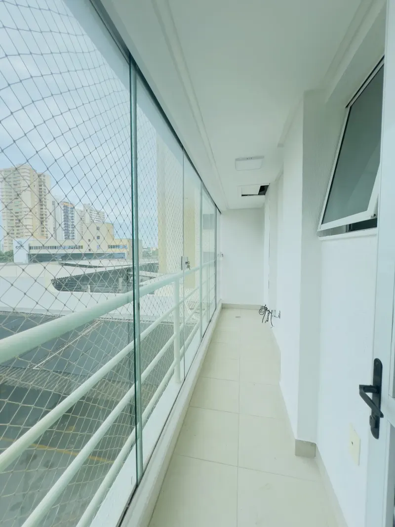 Apartamento a Venda em Goiania Setor Bueno Beautiful Park Residence — Beautiful Park Residence
