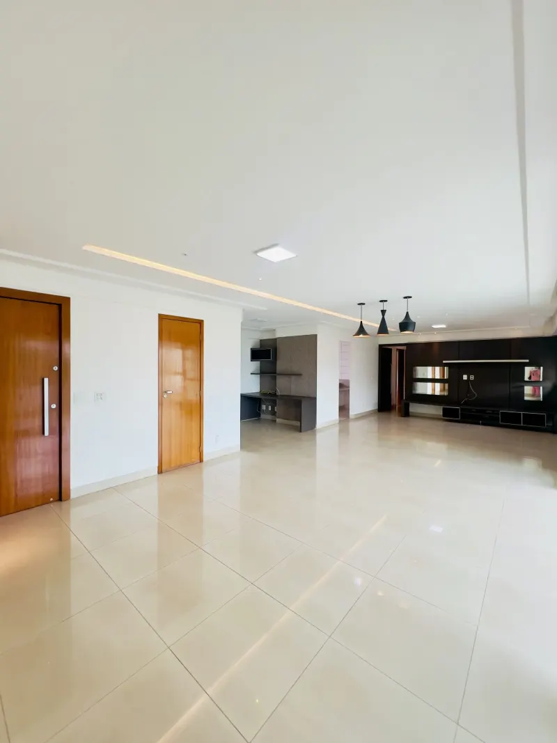 Apartamento a Venda em Goiania Setor Bueno Beautiful Park Residence — Beautiful Park Residence