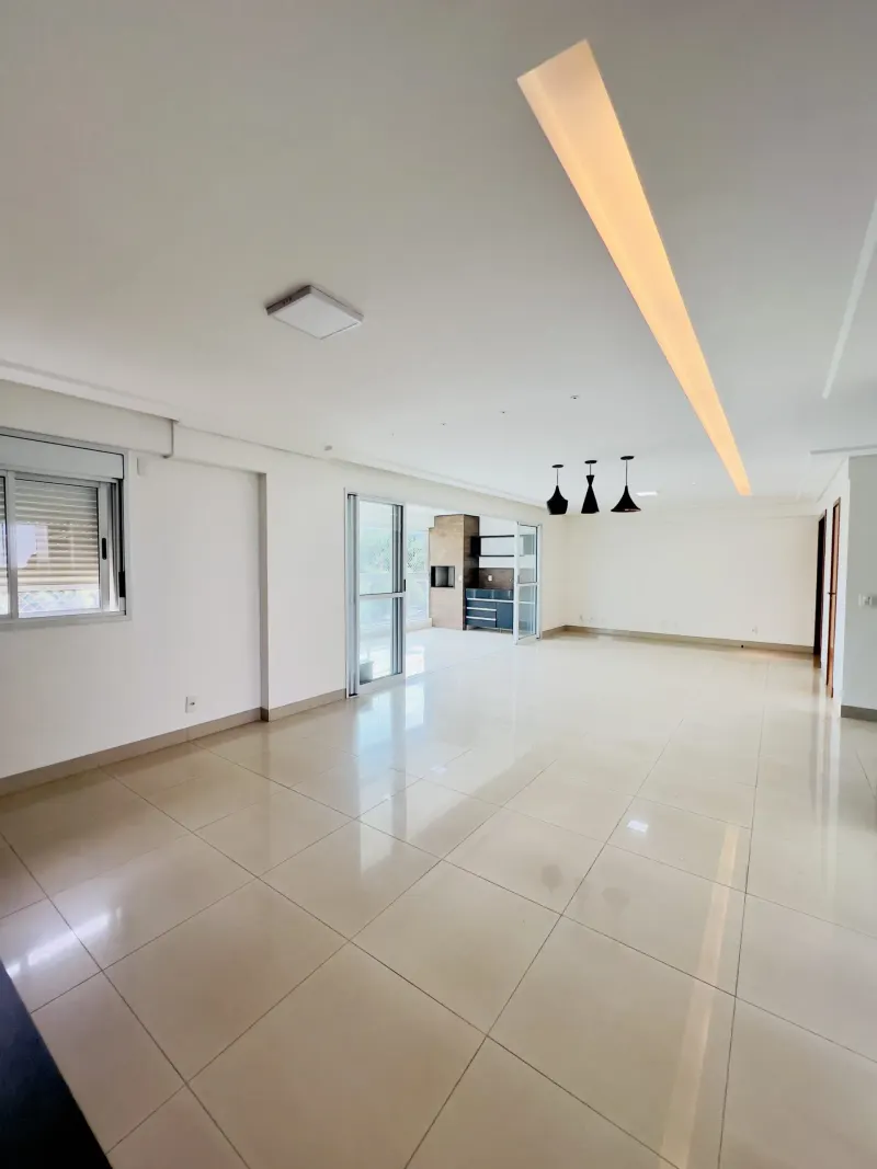 Apartamento a Venda em Goiania Setor Bueno Beautiful Park Residence — Beautiful Park Residence