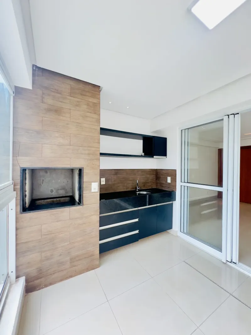 Apartamento a Venda em Goiania Setor Bueno Beautiful Park Residence — Beautiful Park Residence