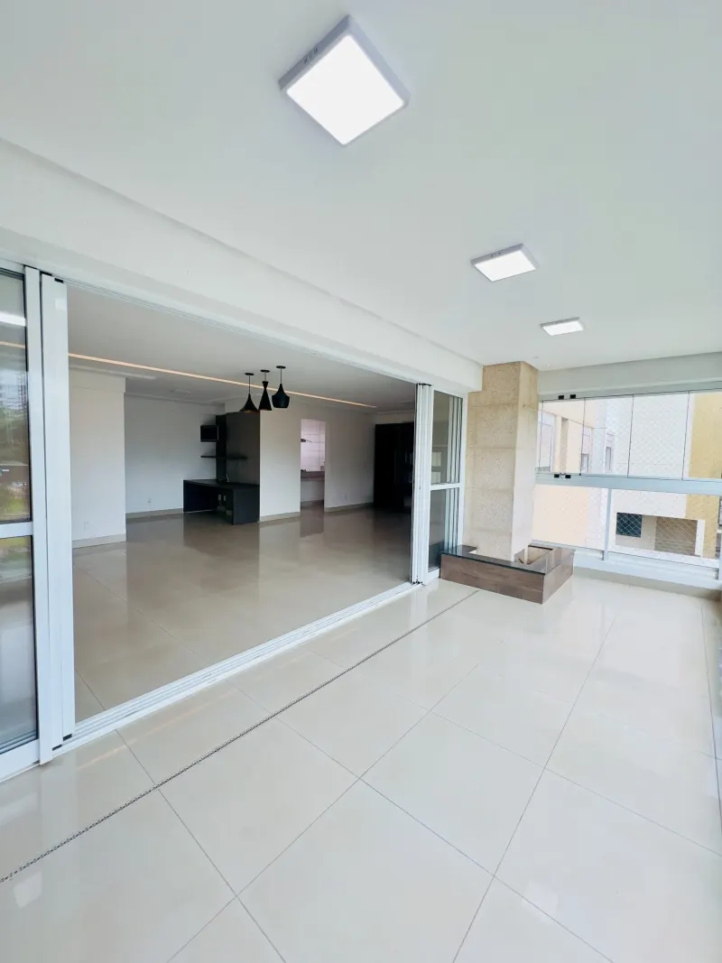 Apartamento a Venda em Goiania Setor Bueno Beautiful Park Residence — Beautiful Park Residence