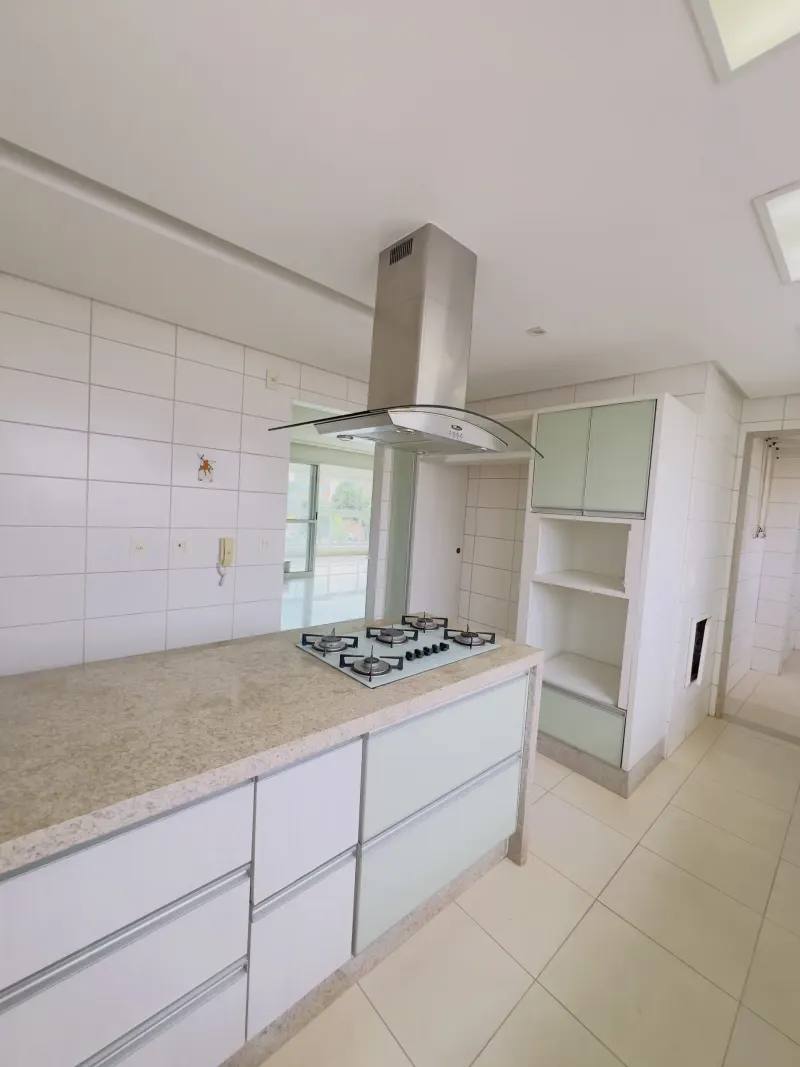 Apartamento a Venda em Goiania Setor Bueno Beautiful Park Residence — Beautiful Park Residence