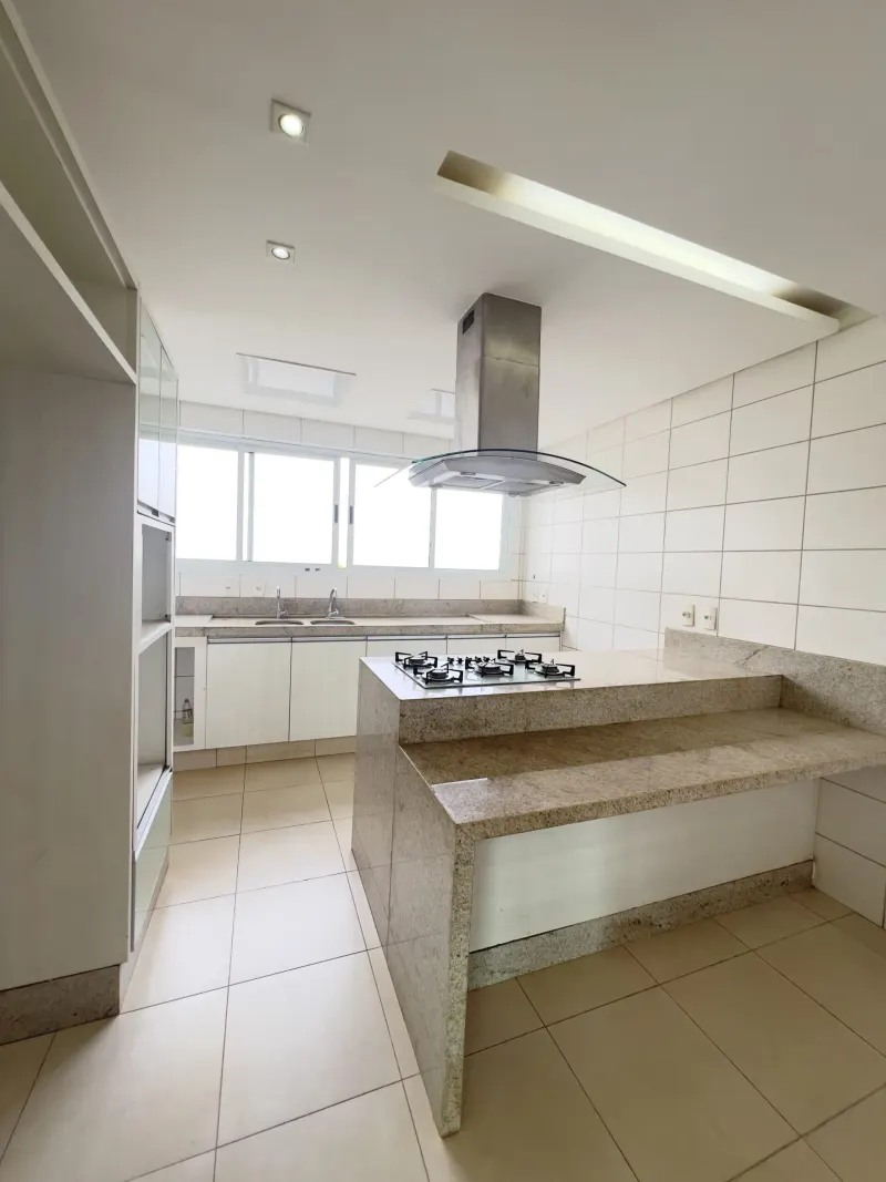 Apartamento a Venda em Goiania Setor Bueno Beautiful Park Residence — Beautiful Park Residence