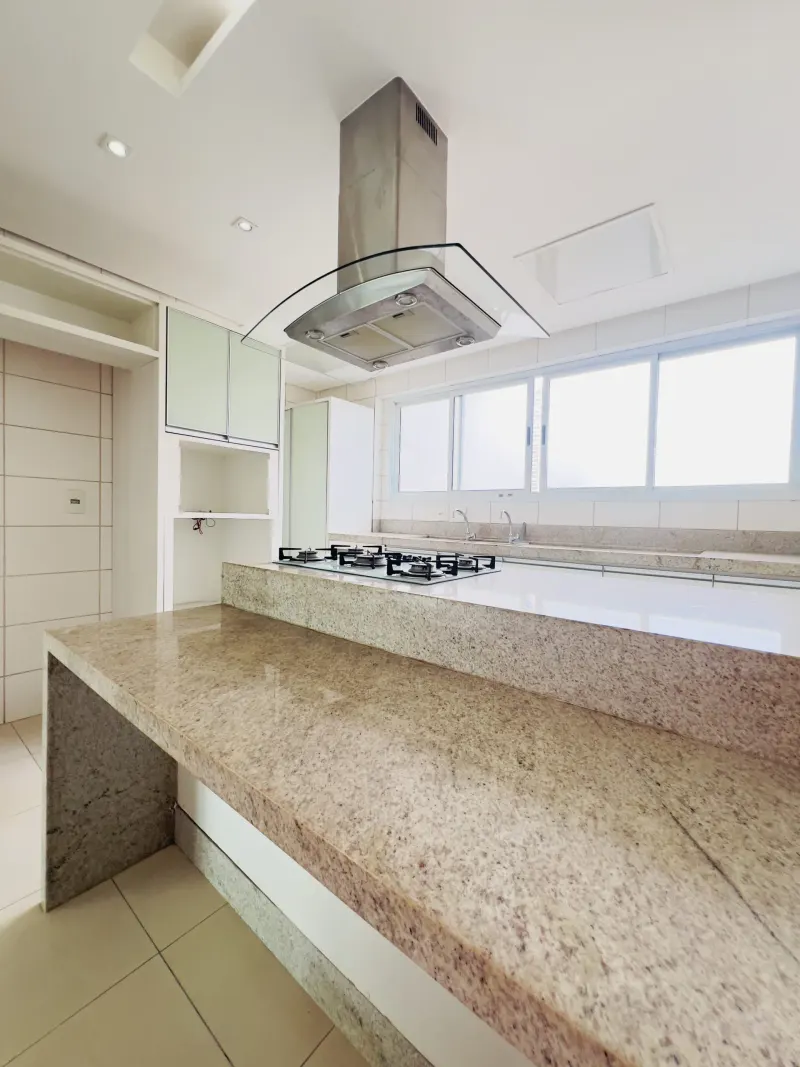 Apartamento a Venda em Goiania Setor Bueno Beautiful Park Residence — Beautiful Park Residence