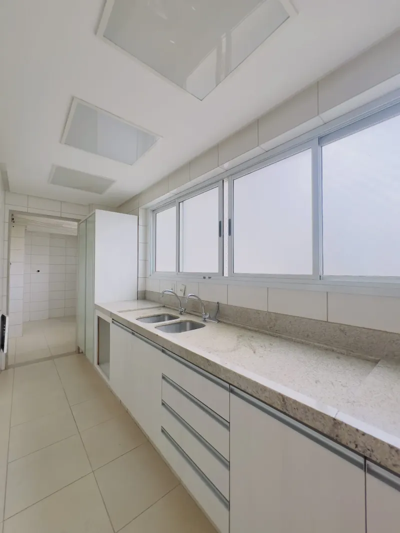 Apartamento a Venda em Goiania Setor Bueno Beautiful Park Residence — Beautiful Park Residence