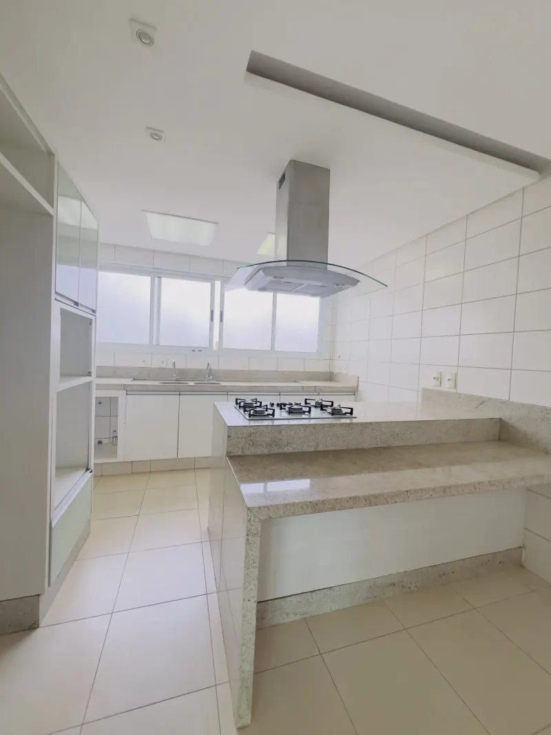 Apartamento a Venda em Goiania Setor Bueno Beautiful Park Residence — Beautiful Park Residence