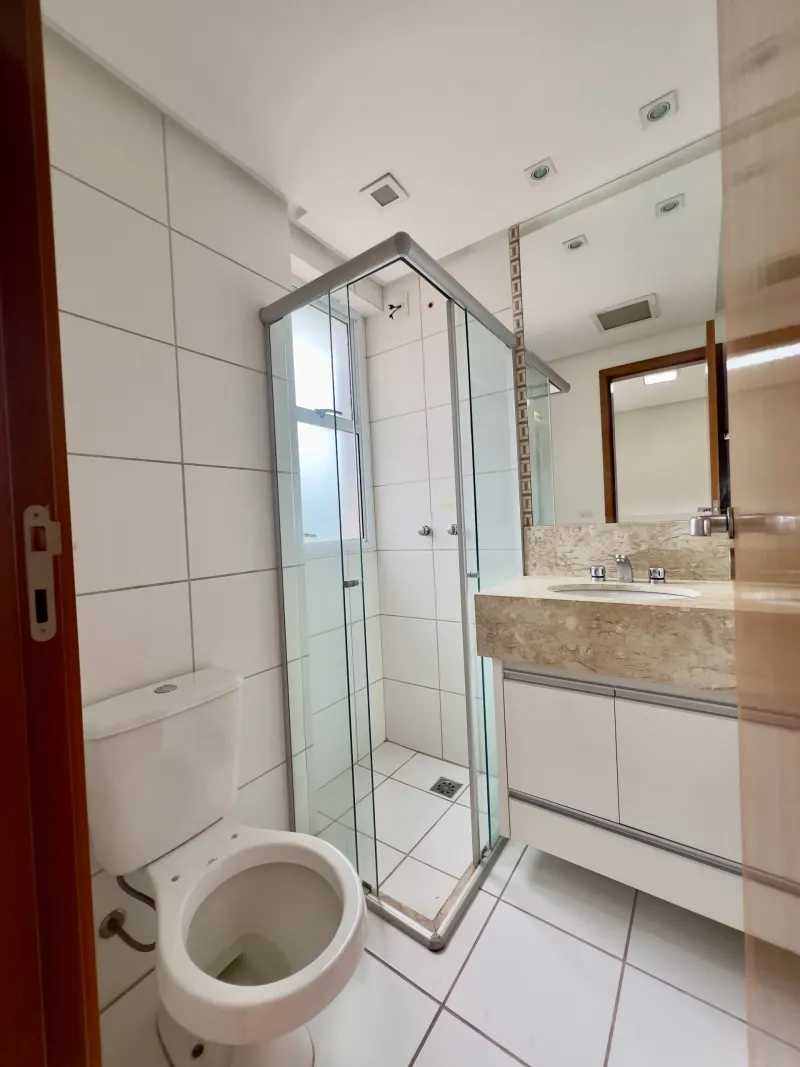 Apartamento a Venda em Goiania Setor Bueno Beautiful Park Residence — Beautiful Park Residence