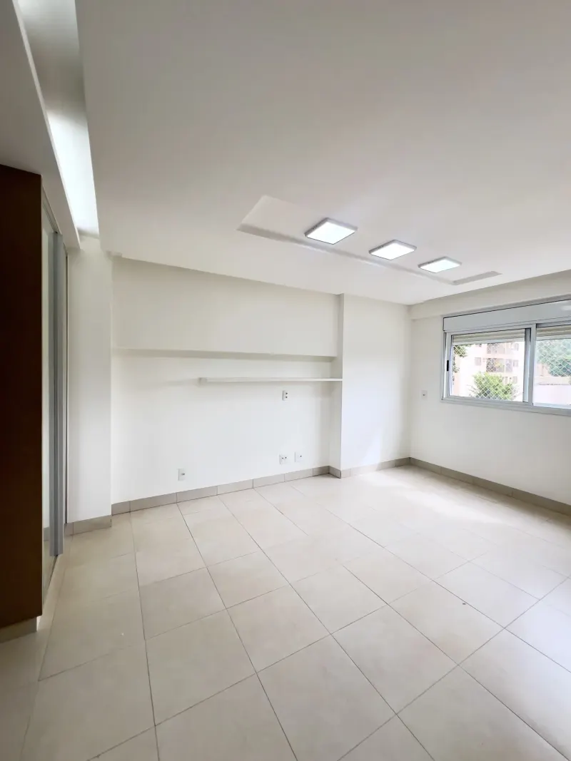 Apartamento a Venda em Goiania Setor Bueno Beautiful Park Residence — Beautiful Park Residence