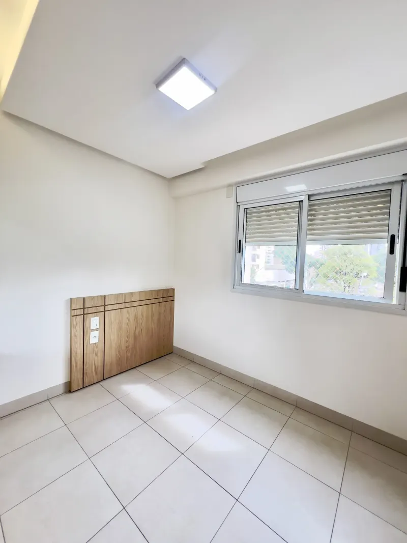 Apartamento a Venda em Goiania Setor Bueno Beautiful Park Residence — Beautiful Park Residence
