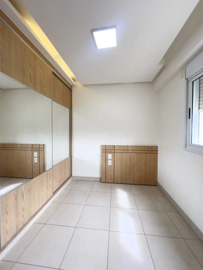 Apartamento a Venda em Goiania Setor Bueno Beautiful Park Residence — Beautiful Park Residence