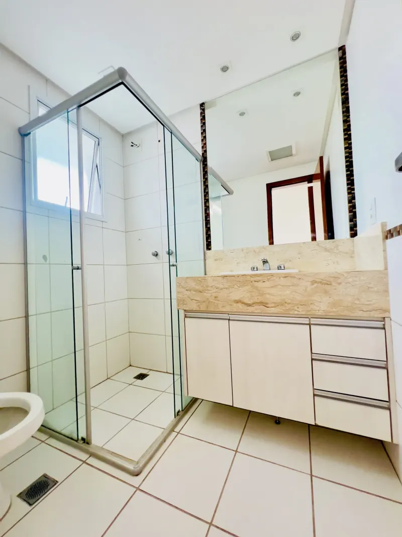 Apartamento a Venda em Goiania Setor Bueno Beautiful Park Residence — Beautiful Park Residence